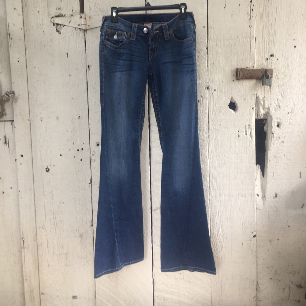 True Religion Joey Jeans - Picture 9 of 9